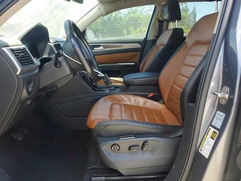 Aukcja sprzedaży 2018 Volkswagen Atlas, vin: 1V2NR2CAXJC500466, numer aukcji: 54304076