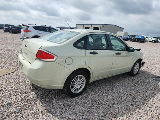 Продажа на аукционе авто 2010 Ford Focus, vin: 1FAHP3FN4AW119578, номер лота: 48685436
