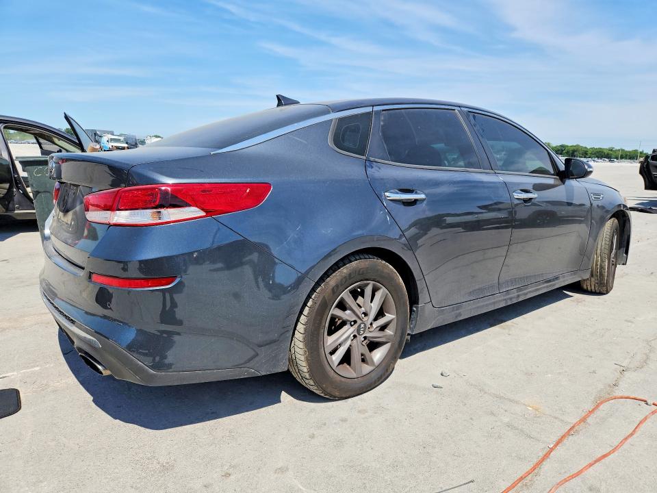 Продаж на аукціоні авто 2020 Kia Optima, vin: 5XXGT4L38LG394109, номер лоту: 53355296