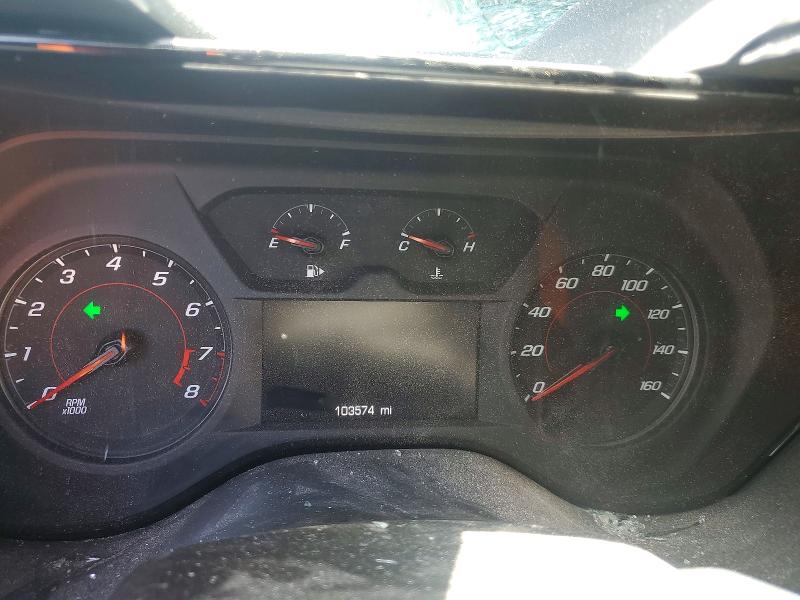 51699636 :رقم المزاد ، 1G1FB1RX2L0140168 vin ، 2020 Chevrolet Camaro مزاد بيع