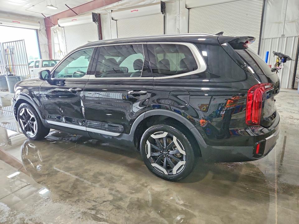 53970716 :رقم المزاد ، 5XYP64GC5RG560107 vin ، 2024 Kia Telluride مزاد بيع