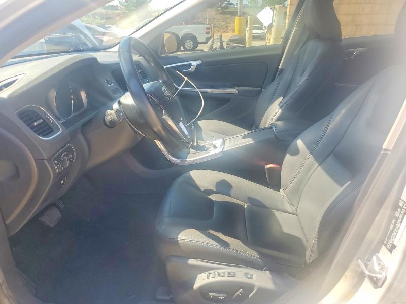 Aukcja sprzedaży 2015 Volvo S60, vin: YV140MFKXF2360918, numer aukcji: 54334306