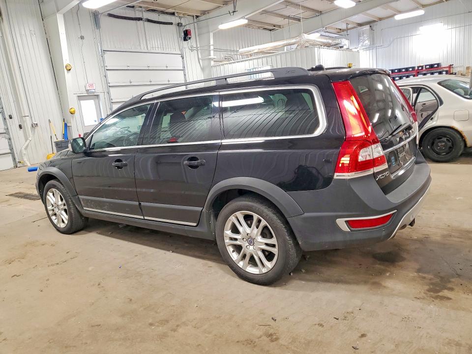 Auction sale of the 2016 Volvo Xc70, vin: YV4612NK4G1237718, lot number: 54540256