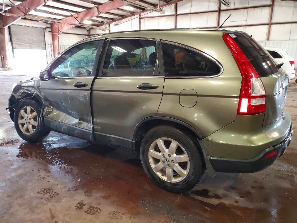 54820226 :رقم المزاد ، 5J6RE48528L025647 vin ، 2008 Honda Cr-v مزاد بيع