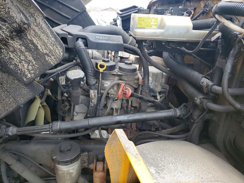 Продаж на аукціоні авто 2013 Ic Corporation Ce Series School, vin: 4DRBUSKP7DB203413, номер лоту: 48587796