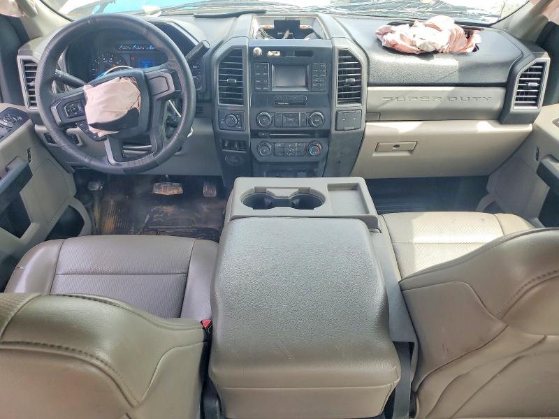 Aukcja sprzedaży 2018 Ford F250, vin: 1FT7W2B6XJEC97972, numer aukcji: 52151686