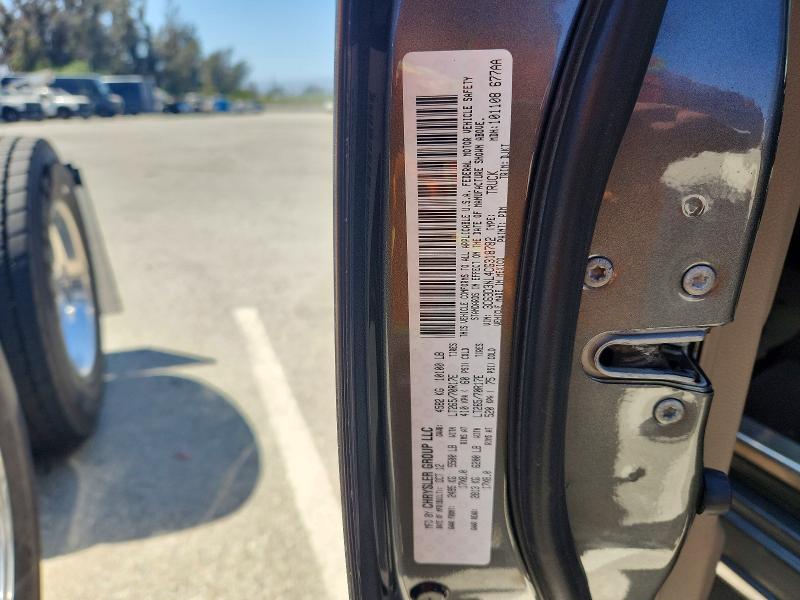 53226366 :رقم المزاد ، 3C63D3NL4CG318782 vin ، 2012 Dodge Ram 3500 مزاد بيع