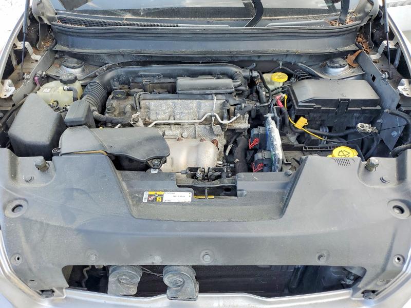52584196 :رقم المزاد ، 1C4PJLCB4EW170893 vin ، 2014 Jeep Cherokee مزاد بيع