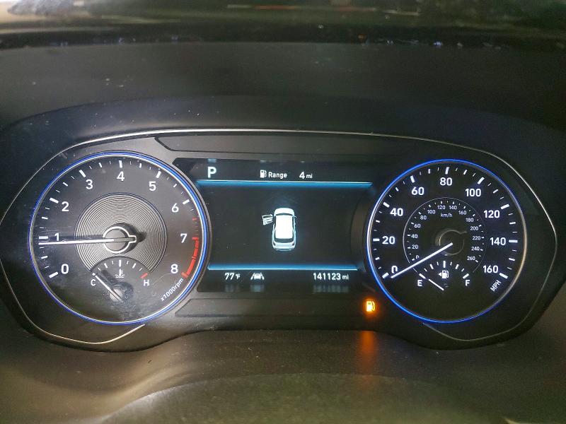 Продаж на аукціоні авто 2021 Hyundai Palisade, vin: KM8R4DHE8MU187386, номер лоту: 55494226