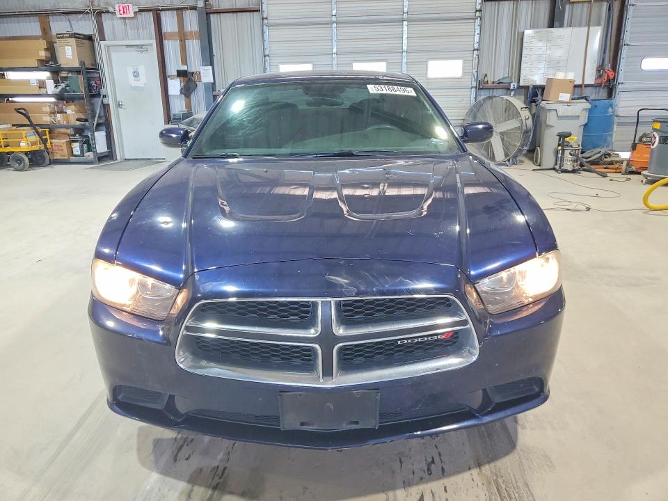 Aukcja sprzedaży 2014 Dodge Charger, vin: 2C3CDXBG6EH309144, numer aukcji: 53188496
