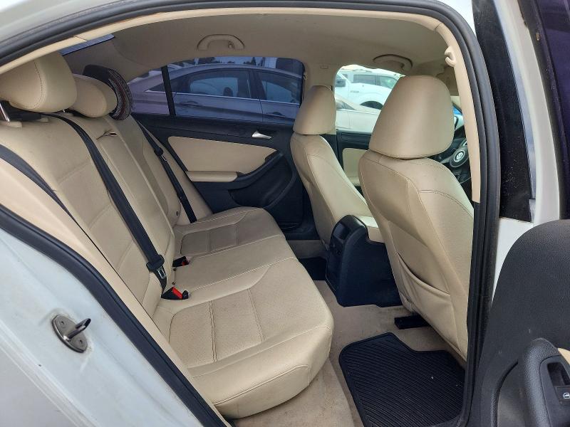 Продажа на аукционе авто 2014 Volkswagen Jetta, vin: 3VWD07AJ3EM274165, номер лота: 54657506