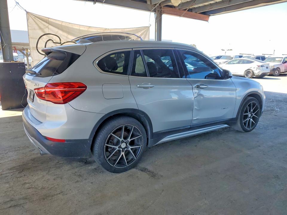 Aukcja sprzedaży 2016 Bmw X1, vin: WBXHT3C30G5E56309, numer aukcji: 53824596