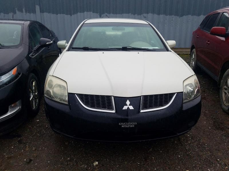 Продажа на аукционе авто 2005 Mitsubishi Galant, vin: 4A3AB36F05E601699, номер лота: 53023476