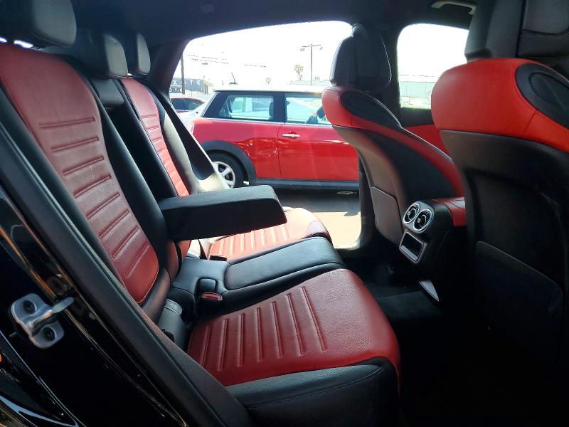 Продаж на аукціоні авто 2024 Mercedes-benz Glc Coupe, vin: W1NKJ4HB6RF162978, номер лоту: 53074796