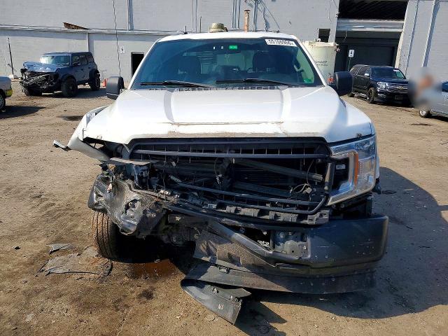 Продаж на аукціоні авто 2018 Ford F150, vin: 1FTEX1CBXJFB73074, номер лоту: 55106966