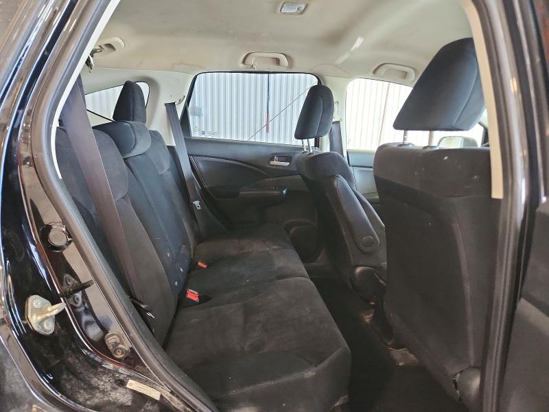 Aukcja sprzedaży 2014 Honda Cr-v, vin: 2HKRM4H3XEH677133, numer aukcji: 52632216