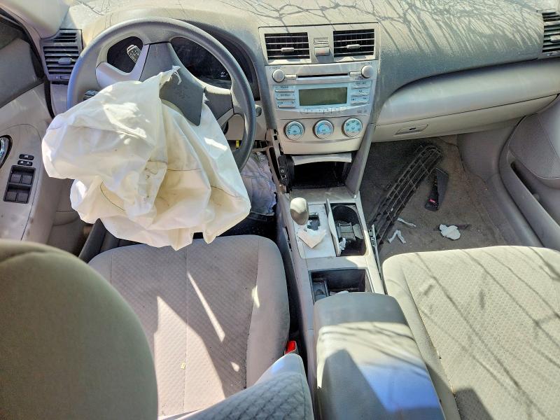 Aukcja sprzedaży 2007 Toyota Camry, vin: 4T1BE46K57U175093, numer aukcji: 53653506