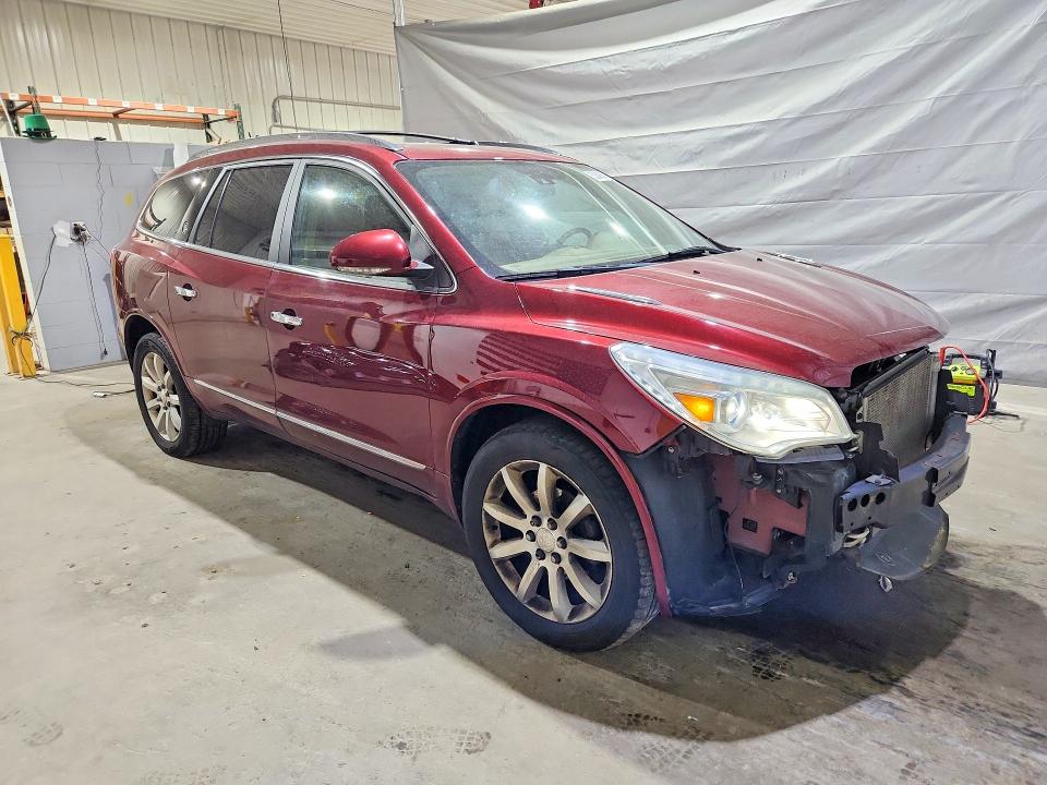Продаж на аукціоні авто 2017 Buick Enclave, vin: 5GAKVCKD3HJ323154, номер лоту: 53943526