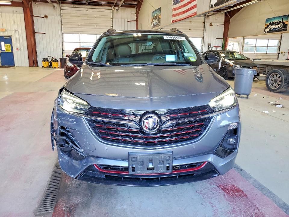 Aukcja sprzedaży 2020 Buick Encore Gx, vin: KL4MMGSLXLB072204, numer aukcji: 53058486