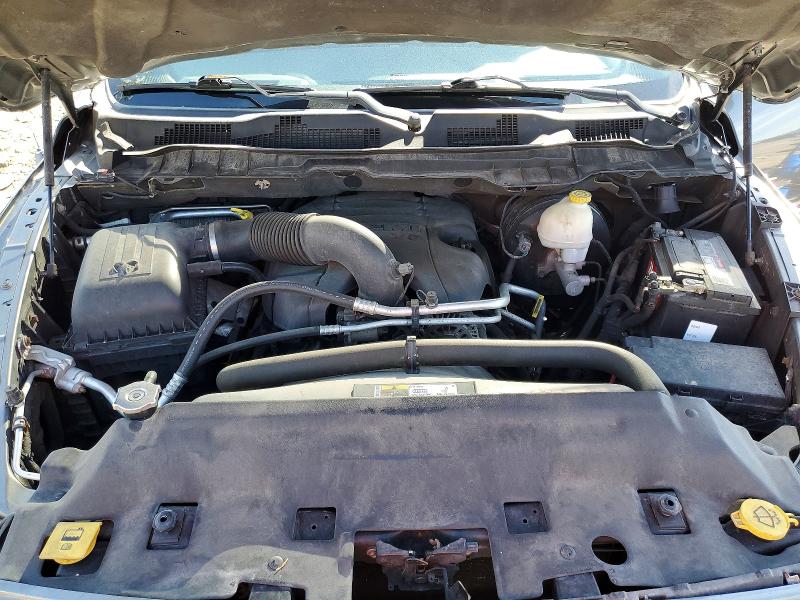 2013 Ram 1500 მანქანა იყიდება აუქციონზე, vin: 1C6RR7FT2DS533332, აუქციონის ნომერი: 55213306