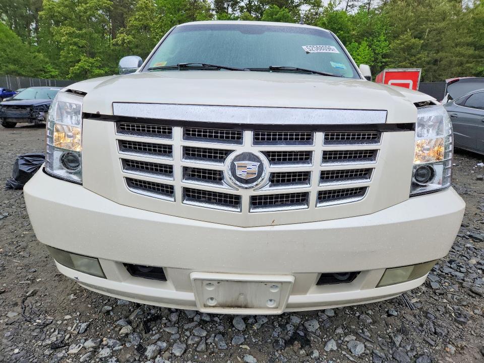 Aukcja sprzedaży 2007 Cadillac Escalade, vin: 1GYFK63897R143859, numer aukcji: 52568096