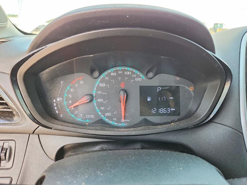 Продажа на аукционе авто 2016 Chevrolet Spark, vin: KL8CB6SA0GC607453, номер лота: 51315266