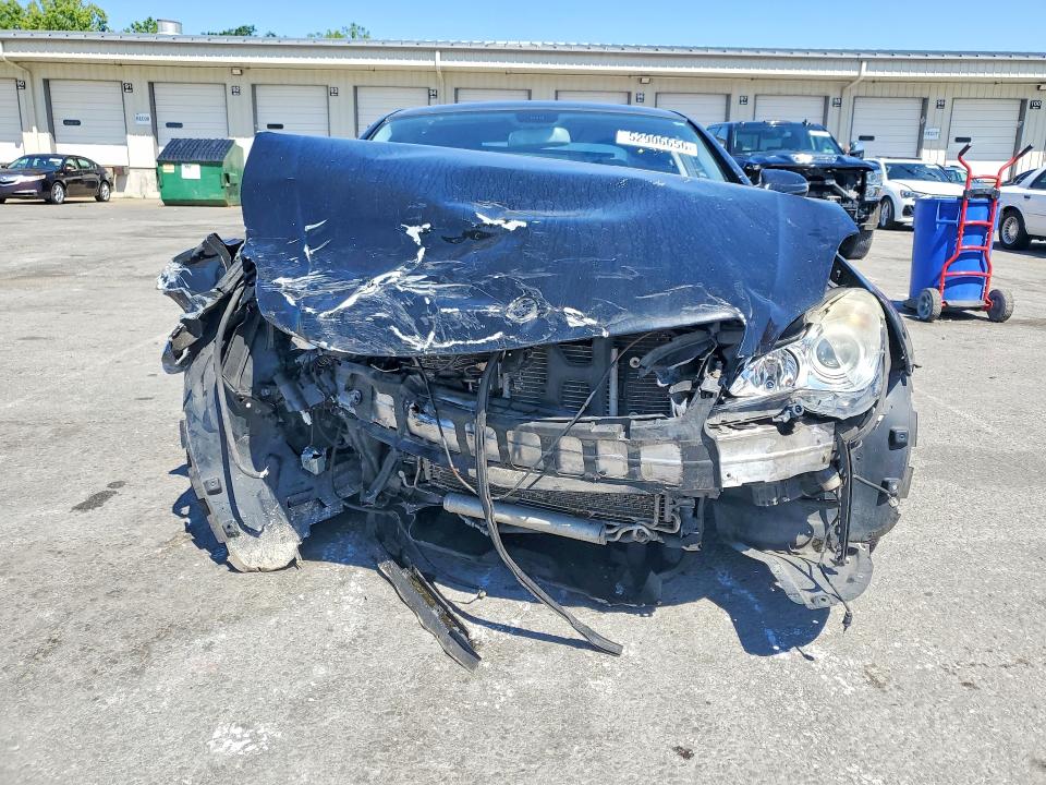 Aukcja sprzedaży 2009 Mercedes-benz Cls, vin: WDDDJ72X89A151375, numer aukcji: 52906656