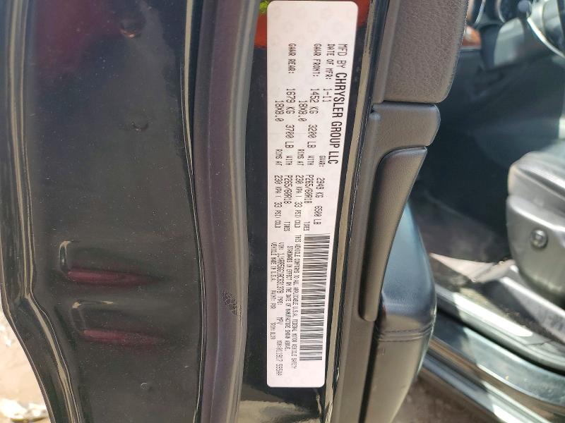 Продажа на аукционе авто 2011 Jeep Grand Cherokee, vin: 1J4RR5GG1BC631378, номер лота: 52701576