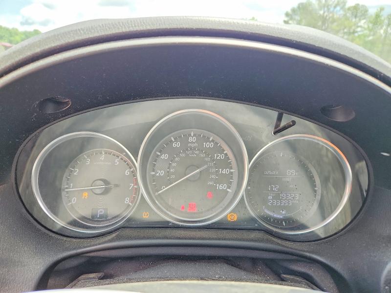 Aukcja sprzedaży 2013 Mazda Cx-5, vin: JM3KE4BE2D0168603, numer aukcji: 54450466