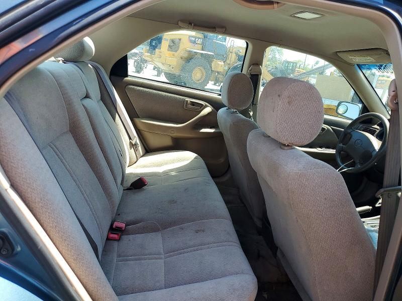 Aukcja sprzedaży 2001 Toyota Camry, vin: 4T1BG22K91U857065, numer aukcji: 54503066