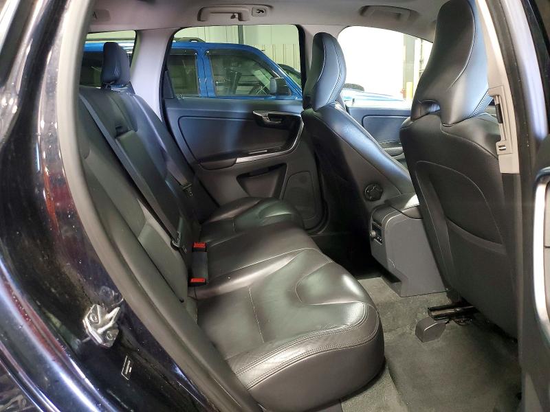 Aukcja sprzedaży 2014 Volvo Xc60, vin: YV4902DZ8E2543729, numer aukcji: 55283656