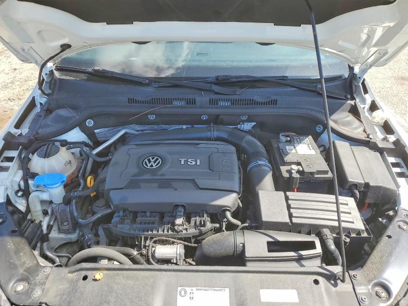 Продажа на аукционе авто 2017 Volkswagen Jetta, vin: 3VW5T7AJ0HM202839, номер лота: 54356956