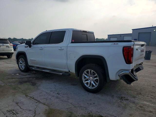 2019 Gmc Sierra მანქანა იყიდება აუქციონზე, vin: 3GTU9BED6KG179562, აუქციონის ნომერი: 53950736