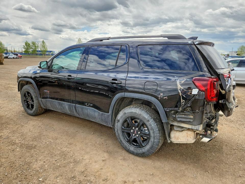 Aukcja sprzedaży 2023 Gmc Acadia, vin: 1GKKNLLS1PZ244064, numer aukcji: 54443976