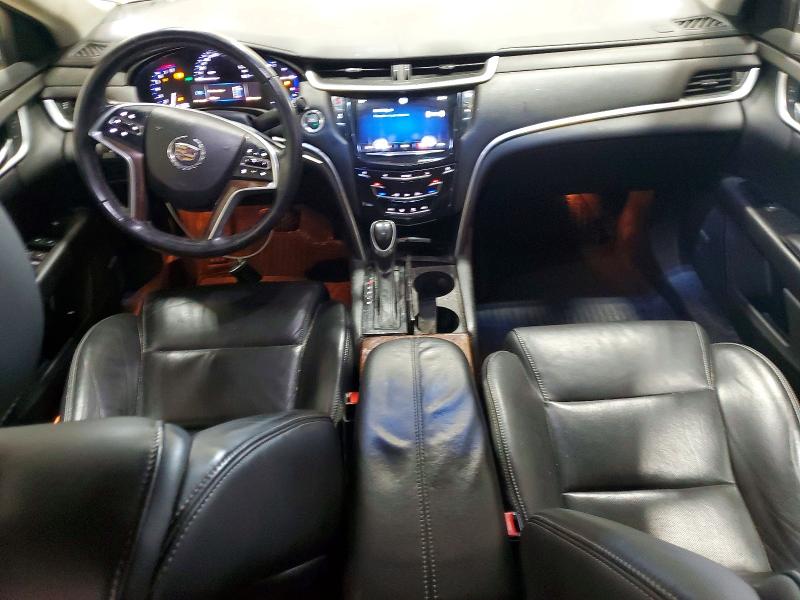 2014 Cadillac Xts მანქანა იყიდება აუქციონზე, vin: 2G61L5S32E9129079, აუქციონის ნომერი: 54424836