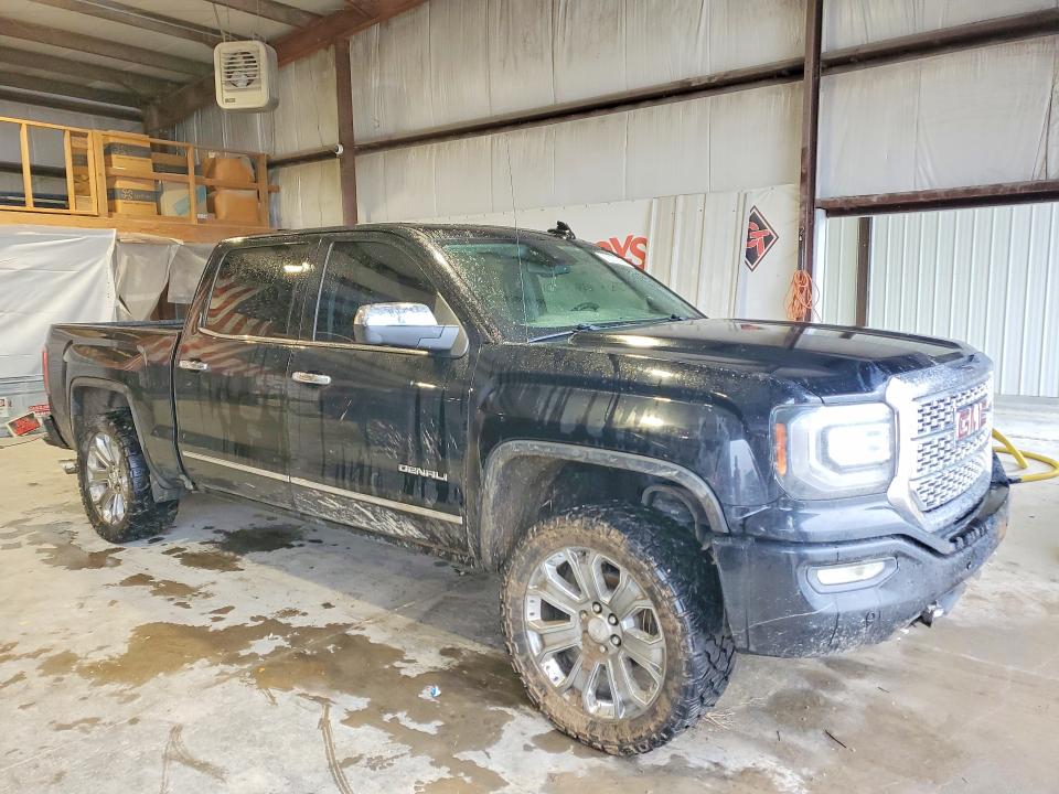 52330296 :رقم المزاد ، 3GTU2PEJXHG512314 vin ، 2017 Gmc Sierra مزاد بيع
