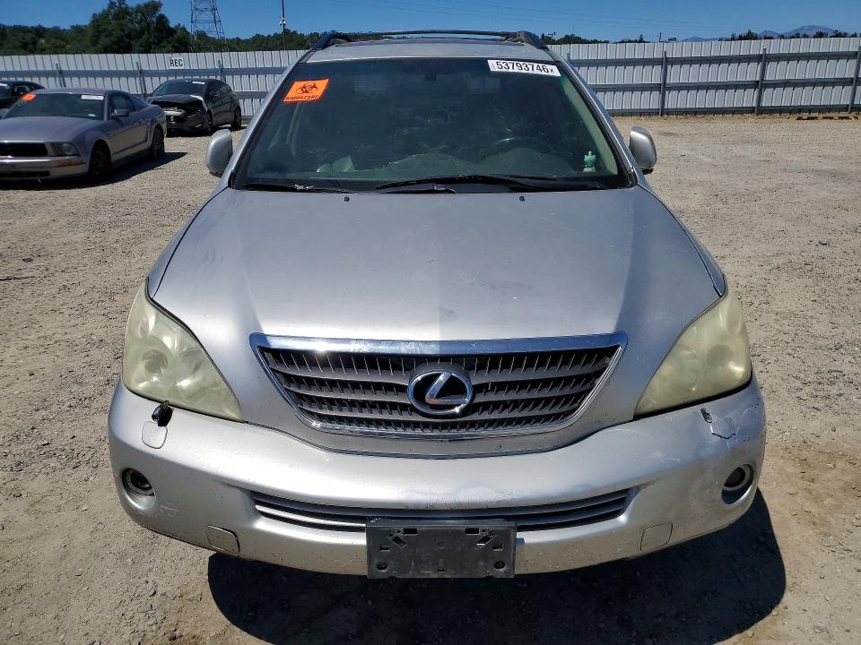 Aukcja sprzedaży 2006 Lexus Rx, vin: JTJHW31U860036710, numer aukcji: 53793746