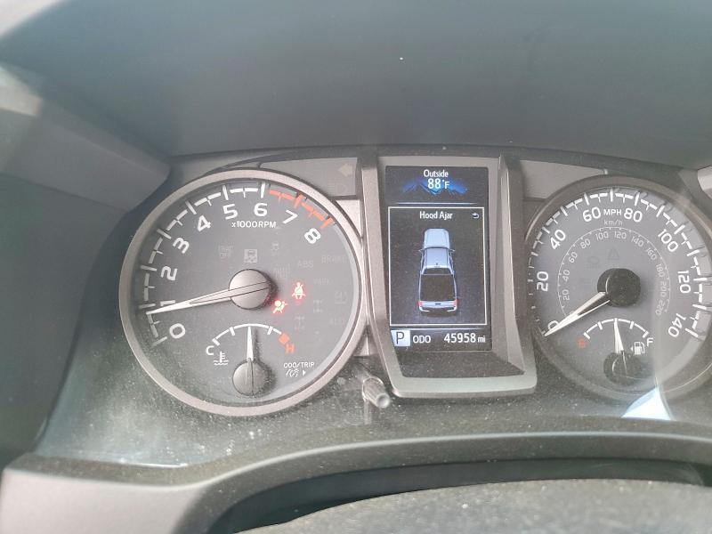 Aukcja sprzedaży 2021 Toyota Tacoma, vin: 5TFCZ5AN2MX276316, numer aukcji: 54193026
