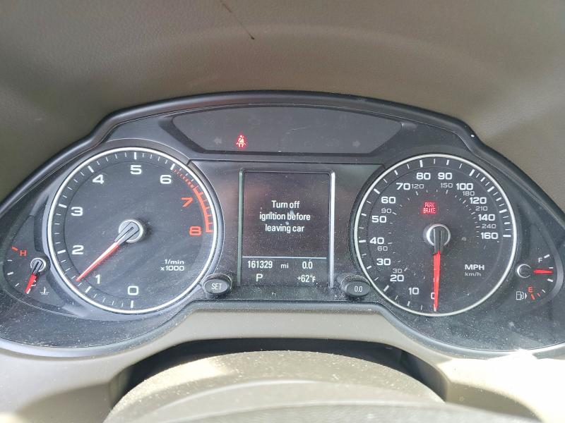 2017 Audi Q5 მანქანა იყიდება აუქციონზე, vin: WA1L2AFP8HA012172, აუქციონის ნომერი: 54669266