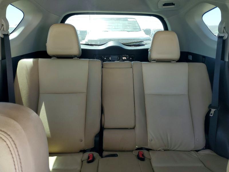 53411856 :رقم المزاد ، JTMYFREV2DD013115 vin ، 2013 Toyota Rav4 مزاد بيع