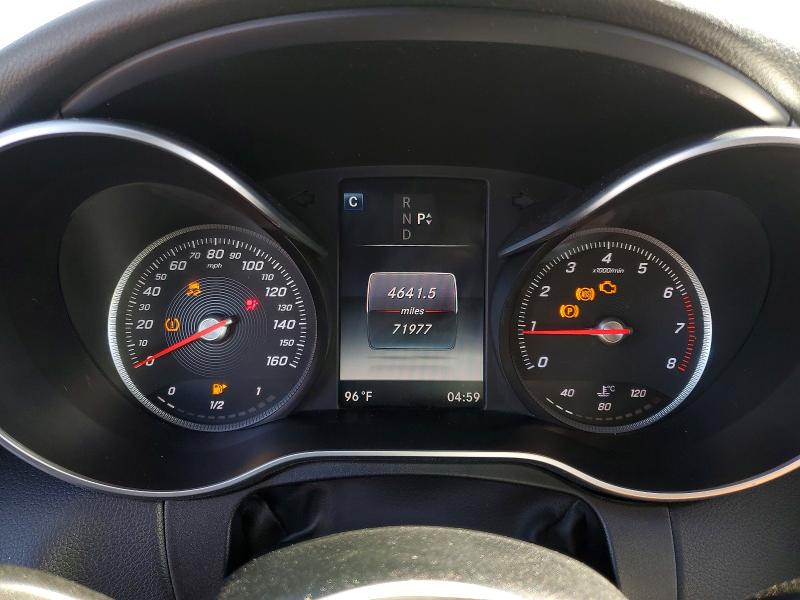 Aukcja sprzedaży 2016 Mercedes-benz C, vin: 55SWF4JB8GU122096, numer aukcji: 52526766