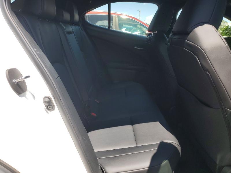 Aukcja sprzedaży 2021 Lexus Ux, vin: JTHP9JBH2M2037458, numer aukcji: 55424566