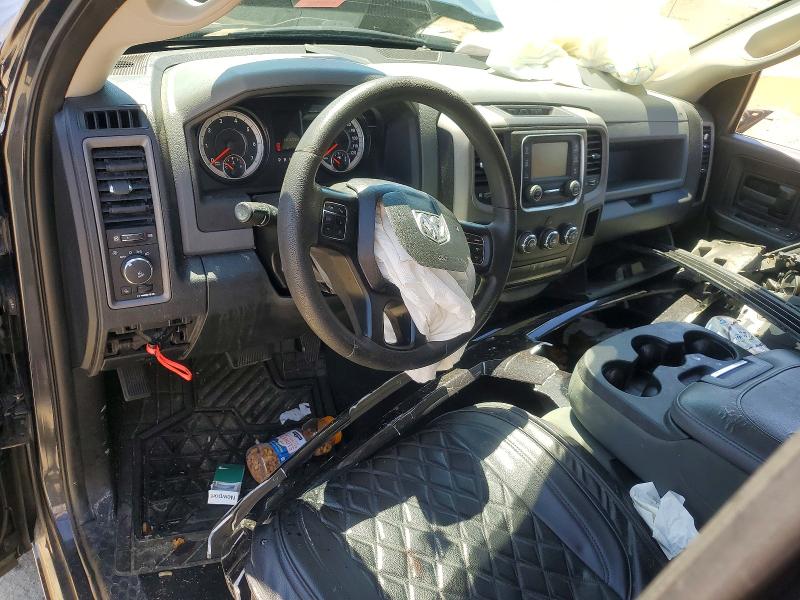 Продажа на аукционе авто 2016 Ram 1500, vin: 1C6RR7FG3GS175715, номер лота: 53034416