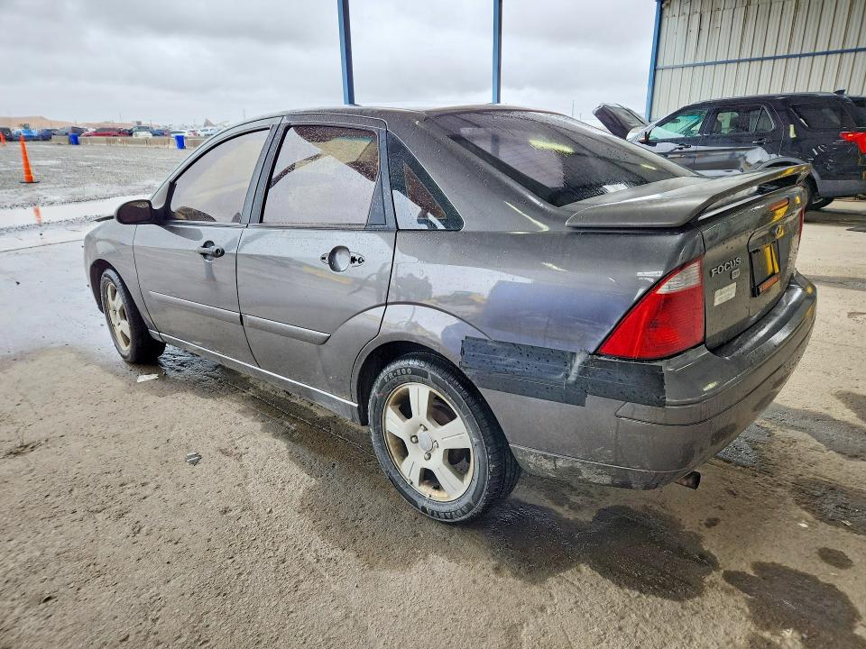 Продаж на аукціоні авто 2007 Ford Focus, vin: 1FAFP34N57W237156, номер лоту: 54192276