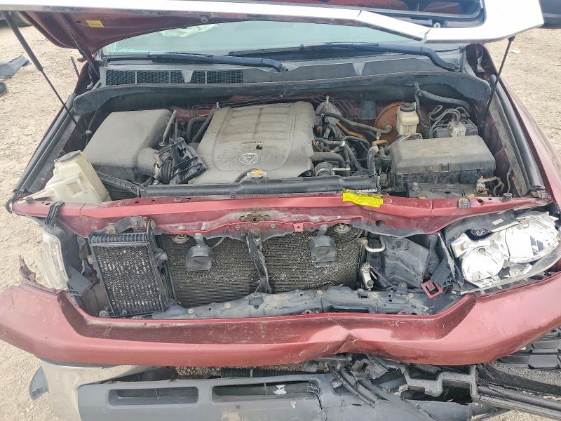 Продажа на аукционе авто 2007 Toyota Tundra, vin: 5TFRV54127X008594, номер лота: 52869556