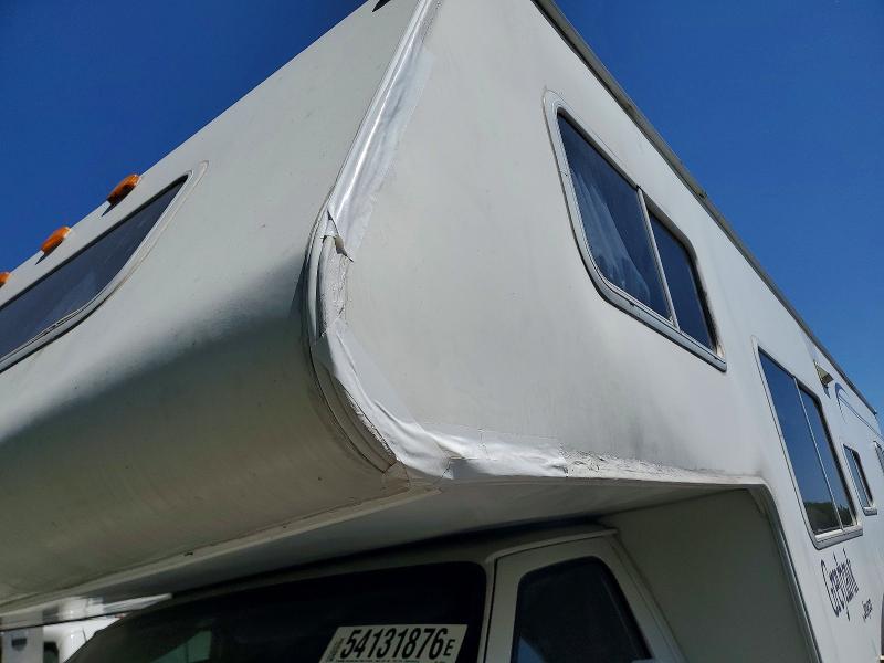 Aukcja sprzedaży 2002 Jayco Jay Recreational Vehicle (rv), vin: 1FDXE45S12HB28426, numer aukcji: 54131876