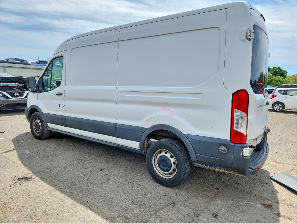 Продажа на аукционе авто 2016 Ford Transit, vin: 1FTYR2CG8GKA94513, номер лота: 52575946