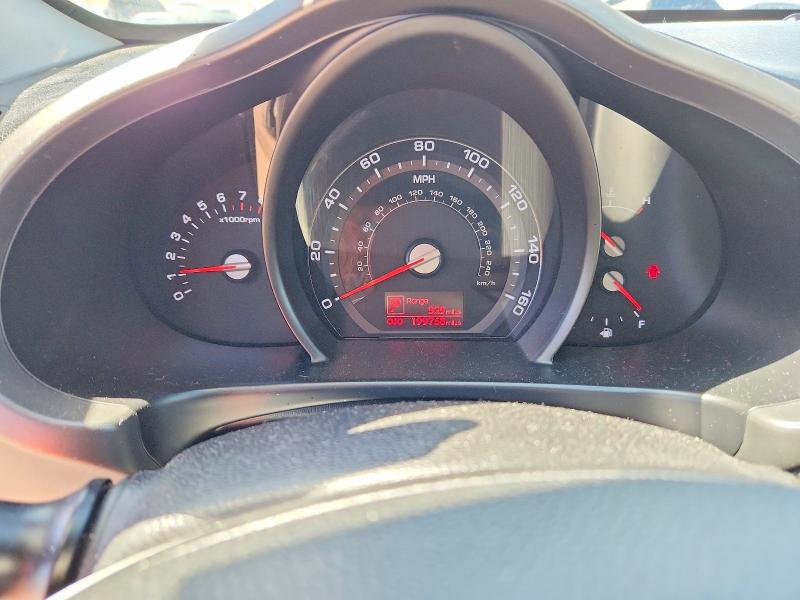 2013 Kia Sportage მანქანა იყიდება აუქციონზე, vin: KNDPCCA27D7372312, აუქციონის ნომერი: 53042986