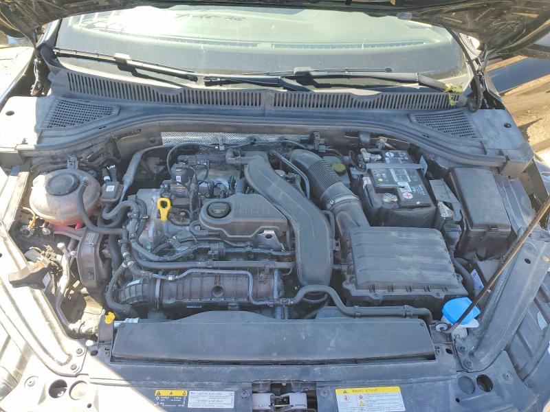 Aukcja sprzedaży 2023 Volkswagen Jetta, vin: 3VWBM7BU4PM026191, numer aukcji: 52229866