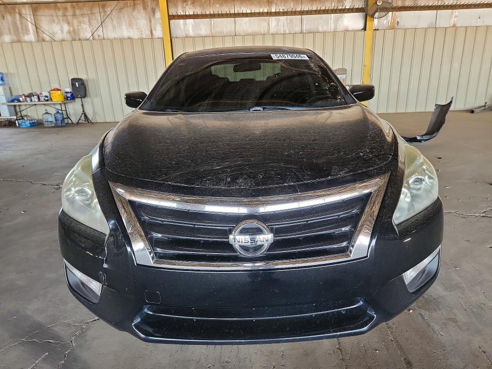 Продажа на аукционе авто 2015 Nissan Altima, vin: 1N4AL3AP0FN364963, номер лота: 54879046